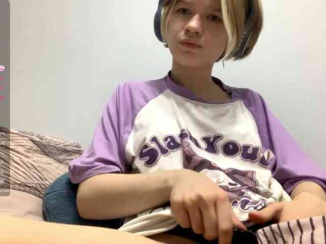 MargeryBerdugo webcam