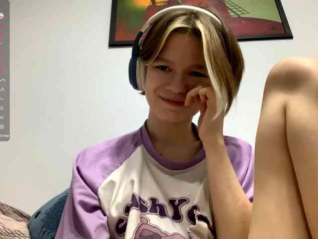 MargeryBerdugo webcam