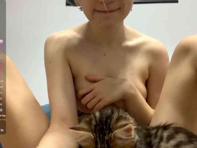 MargeryBerdugo webcam