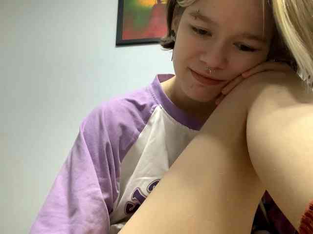 MargeryBerdugo webcam