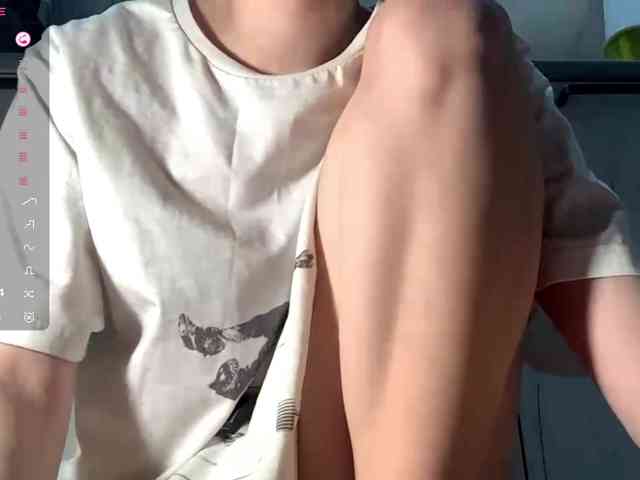 MargeryBerdugo webcam