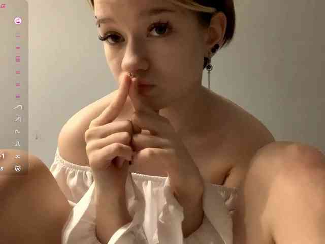 MargeryBerdugo webcam