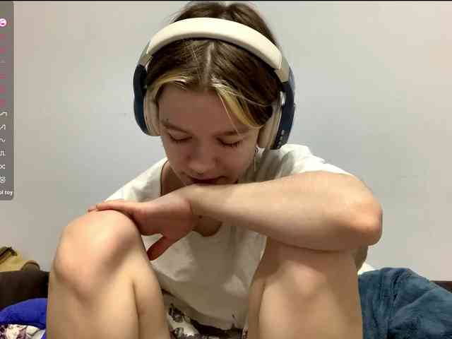 MargeryBerdugo webcam