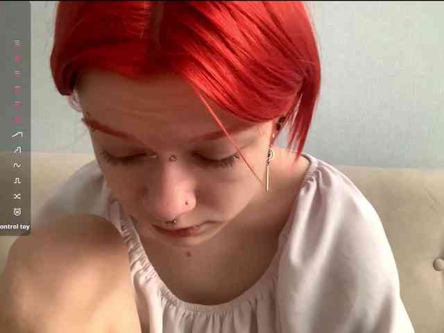 Viola_cutie webcam