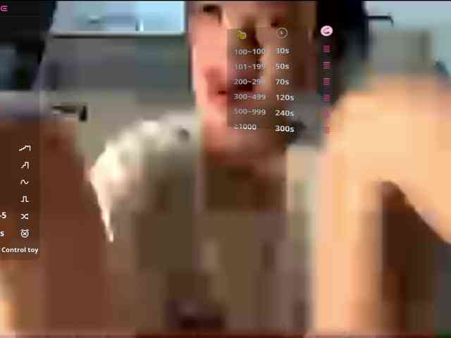 MargeryBerdugo webcam