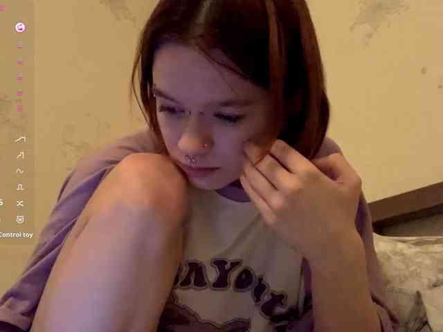 Viola_cutie webcam