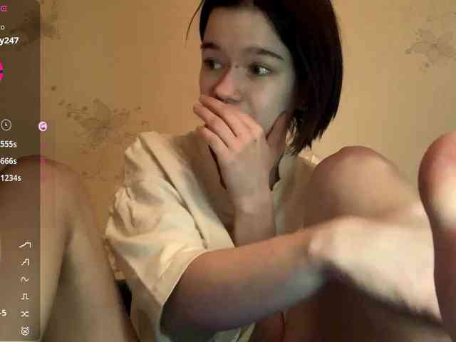 Viola_cutie webcam