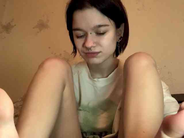 Viola_cutie webcam