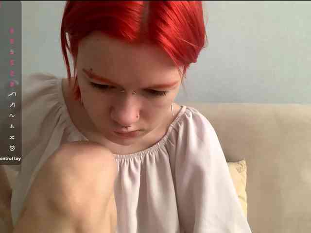 Viola_cutie webcam