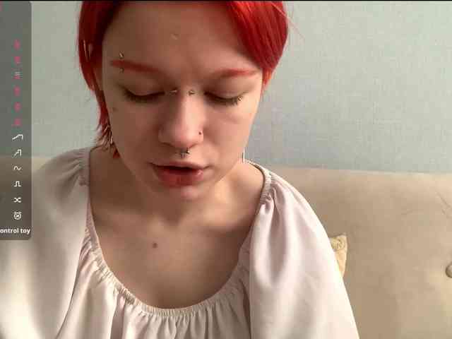 Viola_cutie webcam