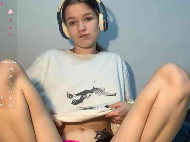 MargeryBerdugo webcam