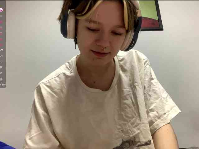 MargeryBerdugo webcam