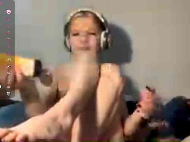 MargeryBerdugo webcam