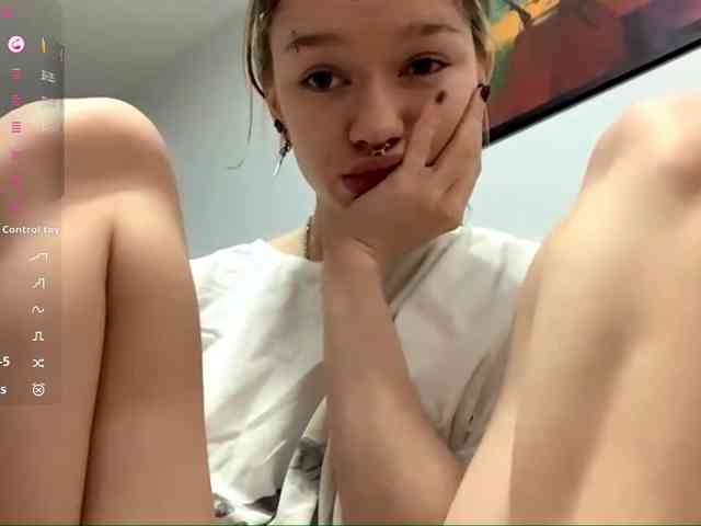 MargeryBerdugo webcam