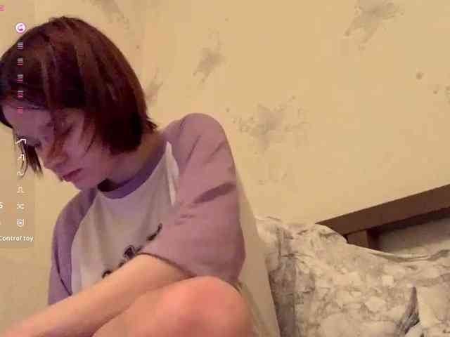 Viola_cutie webcam