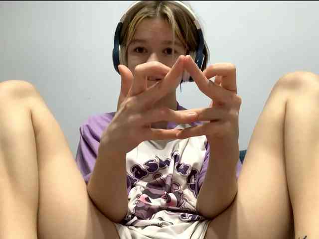 MargeryBerdugo webcam