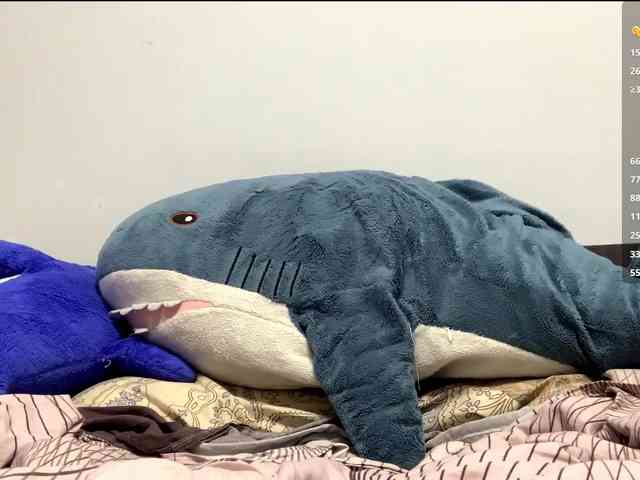 MargeryBerdugo webcam