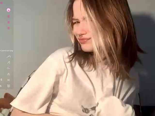 MargeryBerdugo webcam
