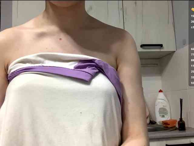 MargeryBerdugo webcam