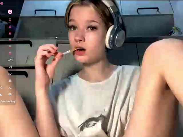 MargeryBerdugo webcam