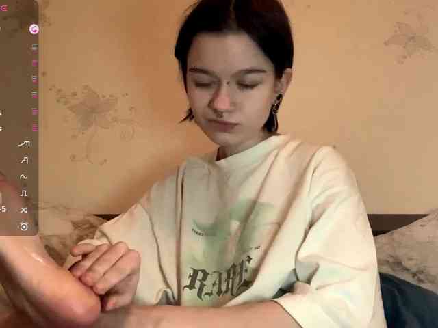 Viola_cutie webcam