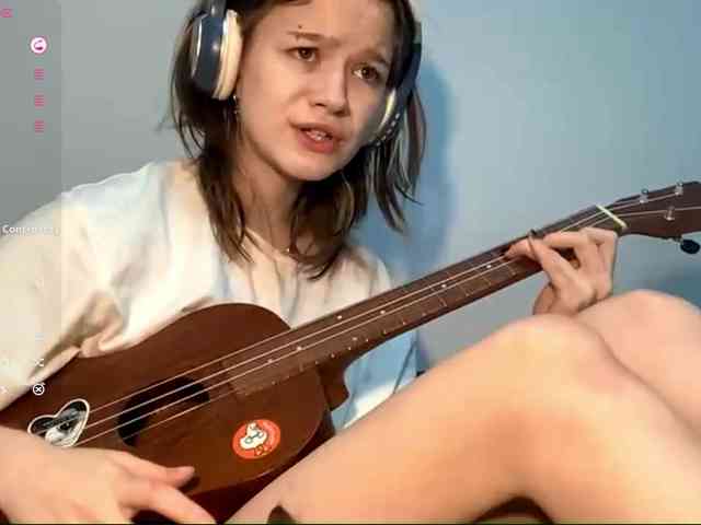 MargeryBerdugo webcam