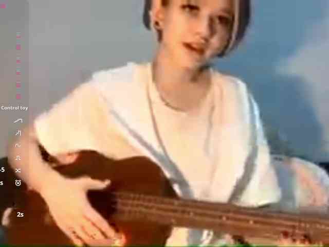 MargeryBerdugo webcam