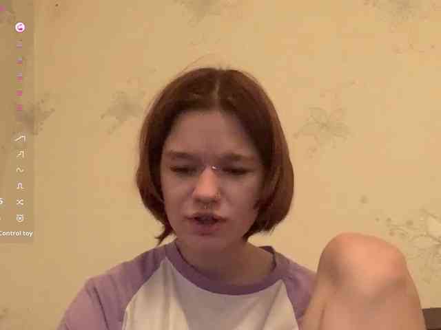 Viola_cutie webcam