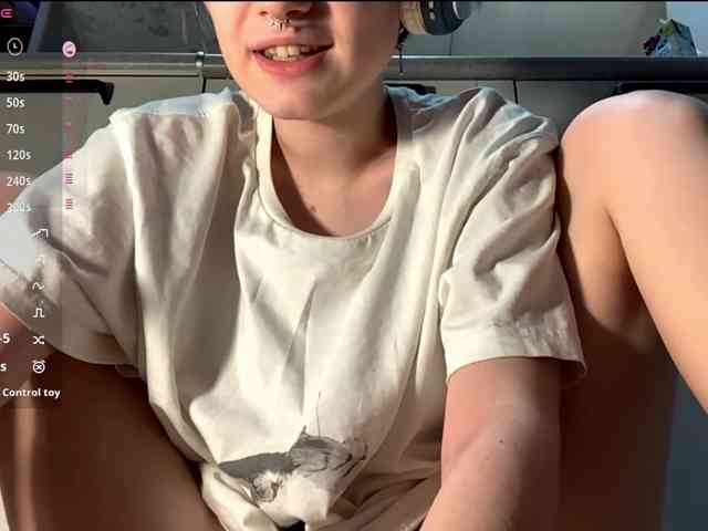 MargeryBerdugo webcam