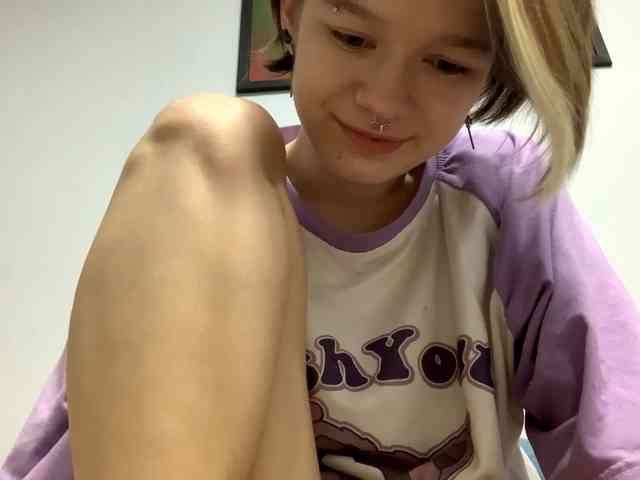 MargeryBerdugo webcam