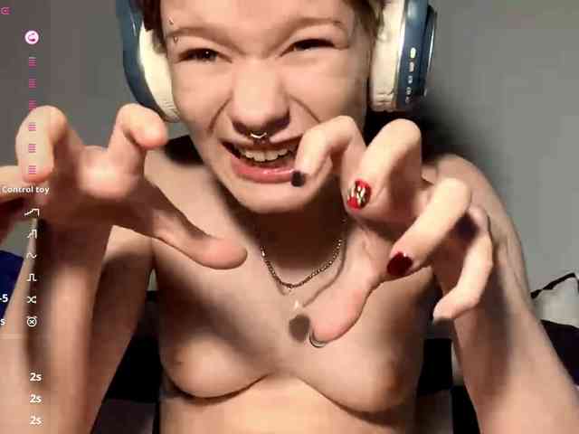 MargeryBerdugo webcam