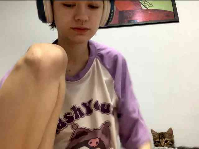 MargeryBerdugo webcam