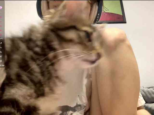 MargeryBerdugo webcam