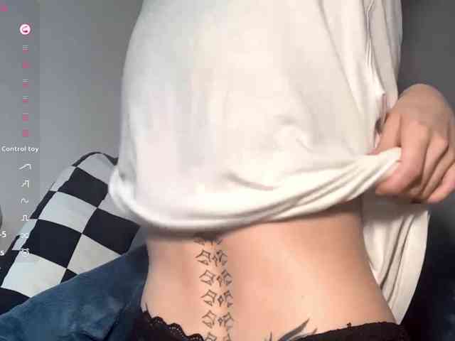 MargeryBerdugo webcam