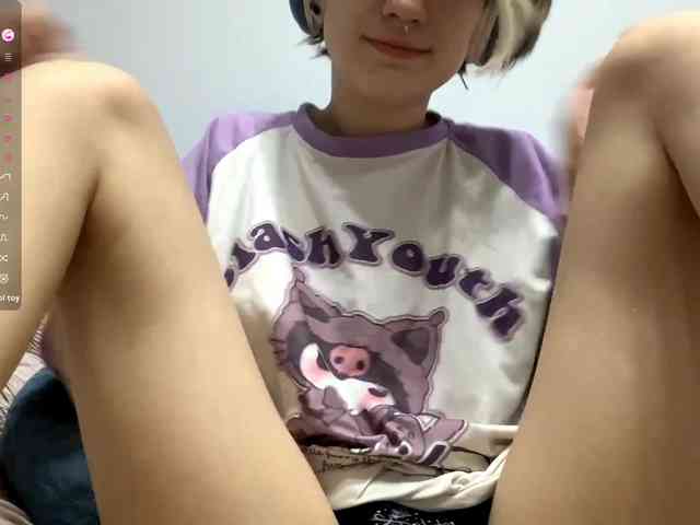 MargeryBerdugo webcam