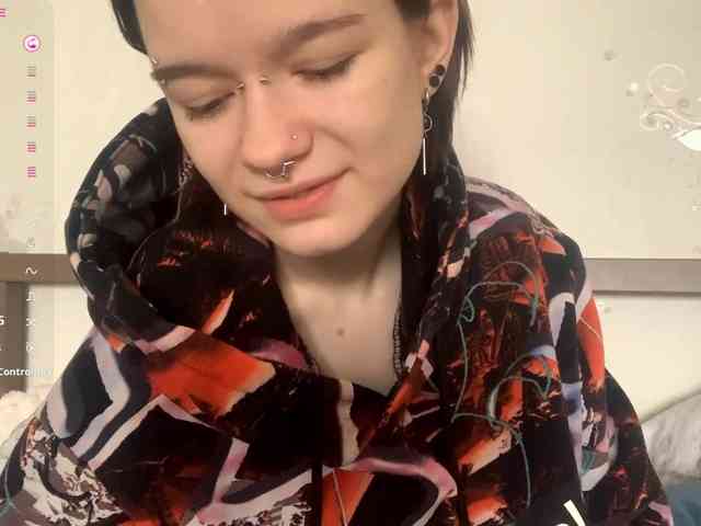Viola_cutie webcam
