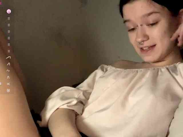 MargeryBerdugo Live Webcam on BongaCams