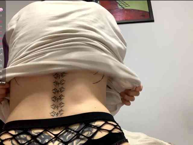 MargeryBerdugo webcam