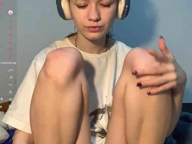 MargeryBerdugo webcam
