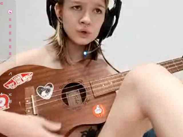 MargeryBerdugo Live Webcam on BongaCams