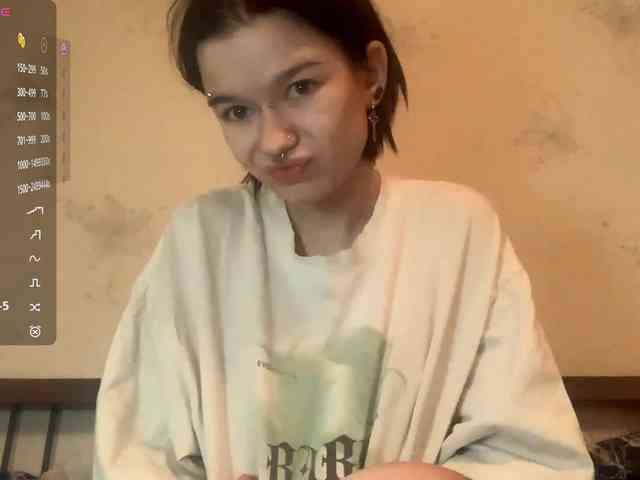 MargeryBerdugo Live Webcam on BongaCams