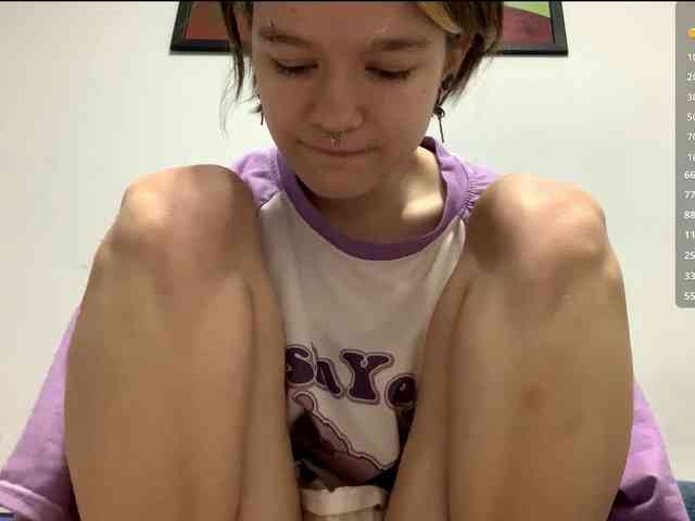 MargeryBerdugo webcam