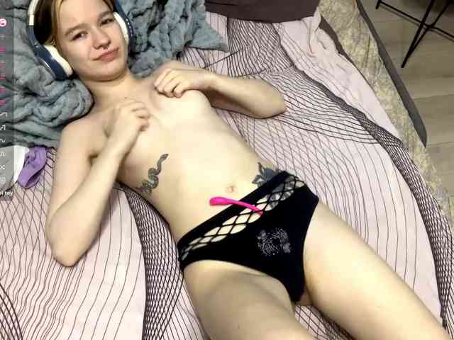 MargeryBerdugo webcam