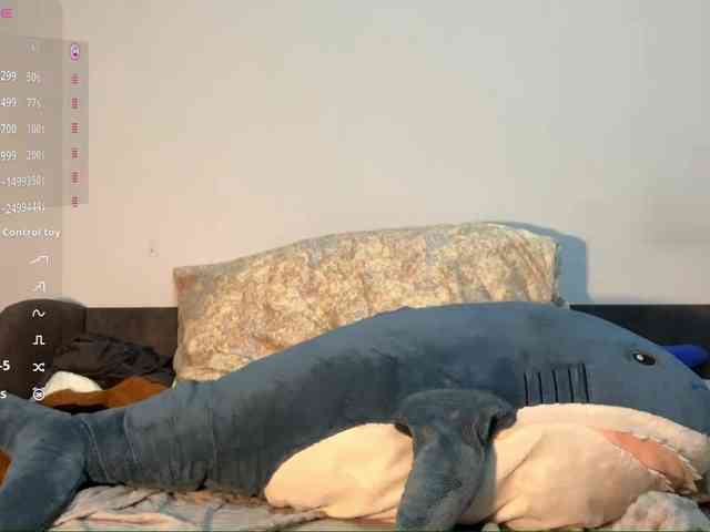 MargeryBerdugo webcam