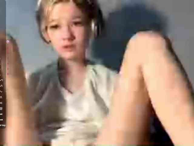 MargeryBerdugo webcam