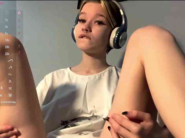 MargeryBerdugo webcam