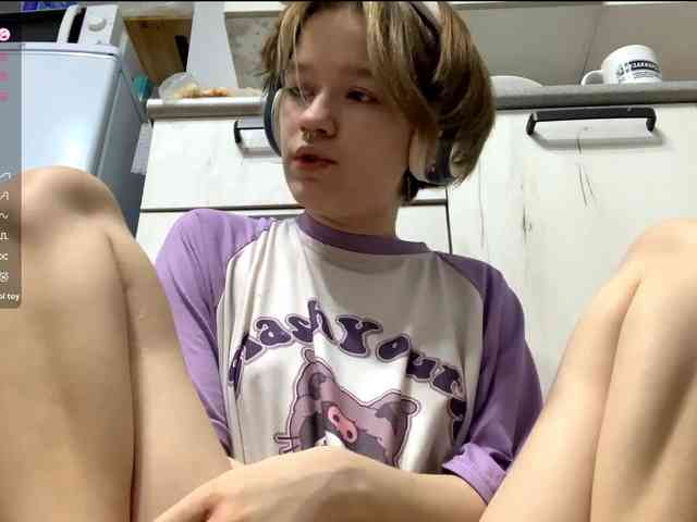 MargeryBerdugo webcam