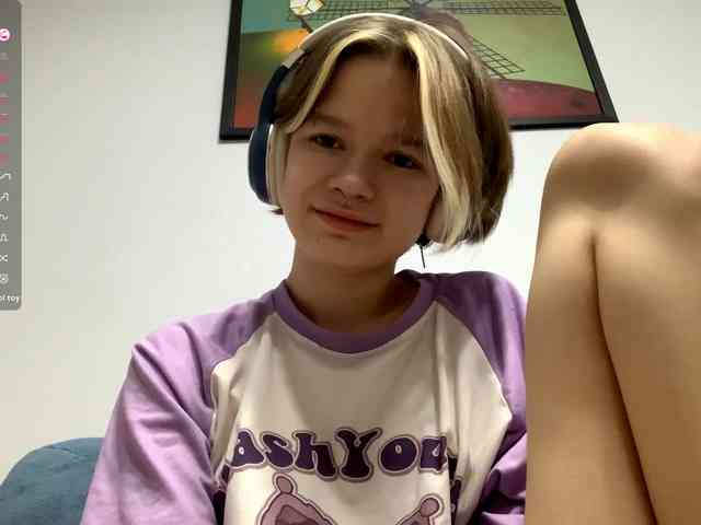 MargeryBerdugo webcam