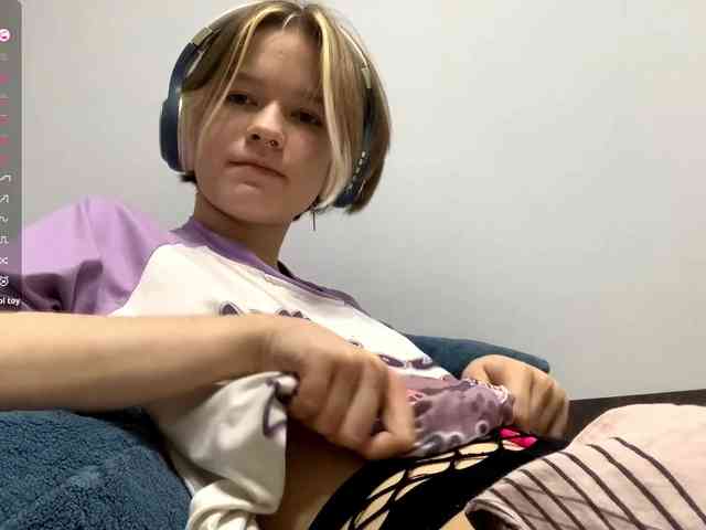 MargeryBerdugo webcam