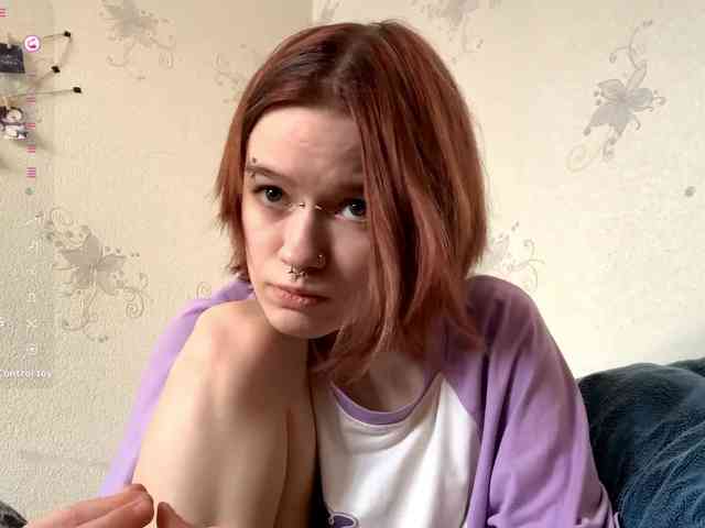 Viola_cutie webcam